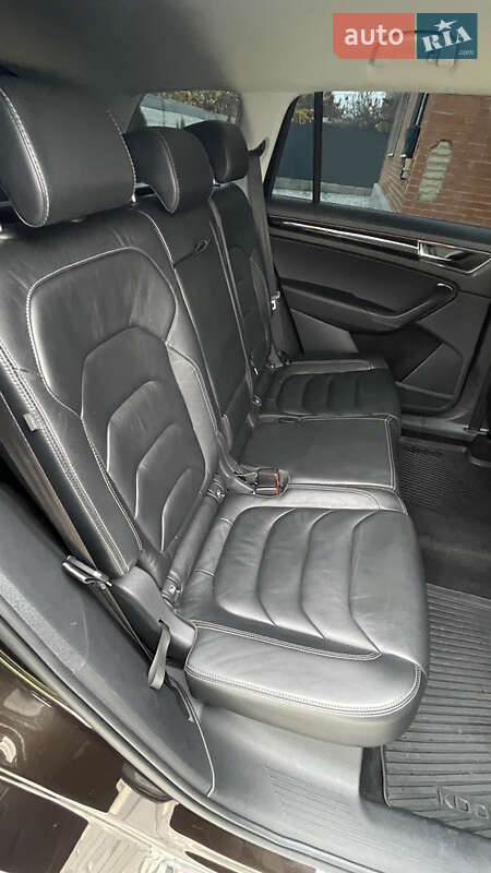 Внедорожник / Кроссовер Skoda Kodiaq 2019 в Никополе фото 17 Внедорожник / Кроссовер Skoda Kodiaq 2019 в Никополе