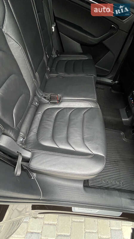 Внедорожник / Кроссовер Skoda Kodiaq 2019 в Никополе фото 20 Внедорожник / Кроссовер Skoda Kodiaq 2019 в Никополе