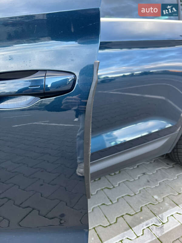 Внедорожник / Кроссовер Skoda Kodiaq 2019 в Киеве фото 16 Внедорожник / Кроссовер Skoda Kodiaq 2019 в Киеве