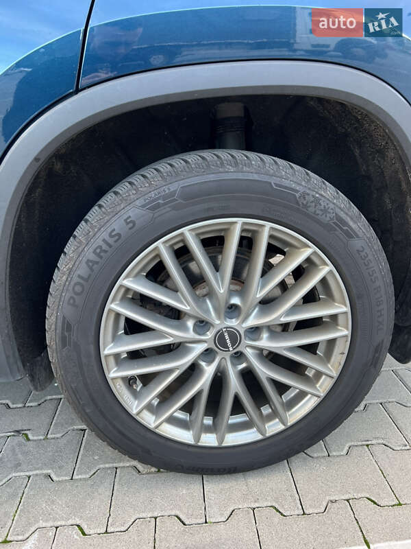 Внедорожник / Кроссовер Skoda Kodiaq 2019 в Киеве фото 18 Внедорожник / Кроссовер Skoda Kodiaq 2019 в Киеве