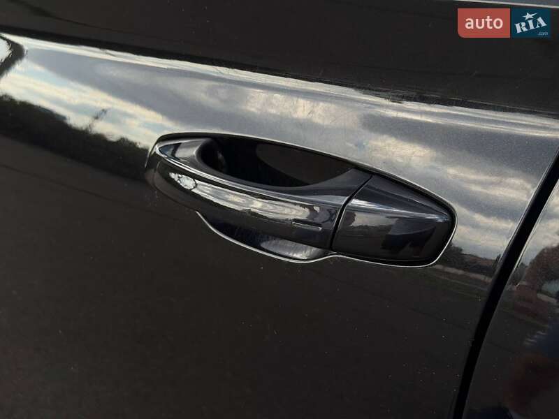 Позашляховик / Кросовер Skoda Kodiaq 2019 в Кривому Розі