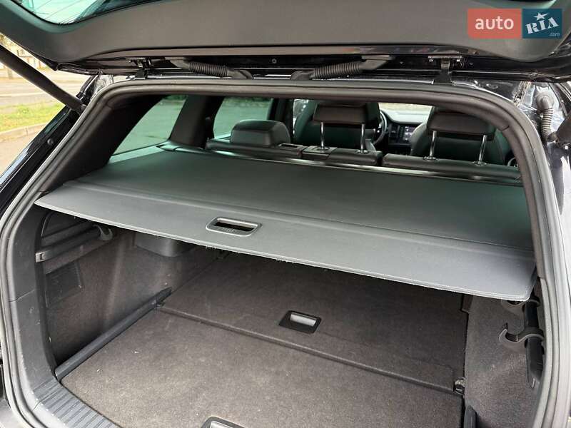 Позашляховик / Кросовер Skoda Kodiaq 2019 в Кривому Розі