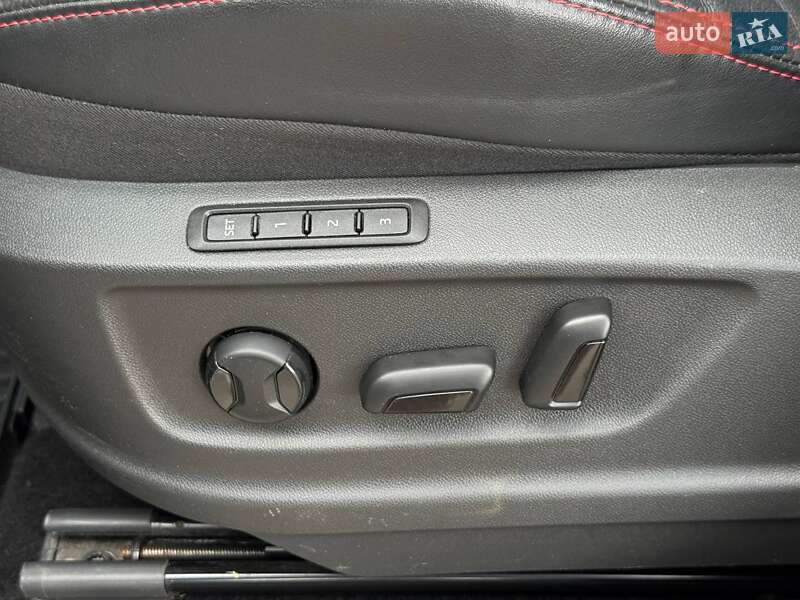 Позашляховик / Кросовер Skoda Kodiaq 2019 в Кривому Розі