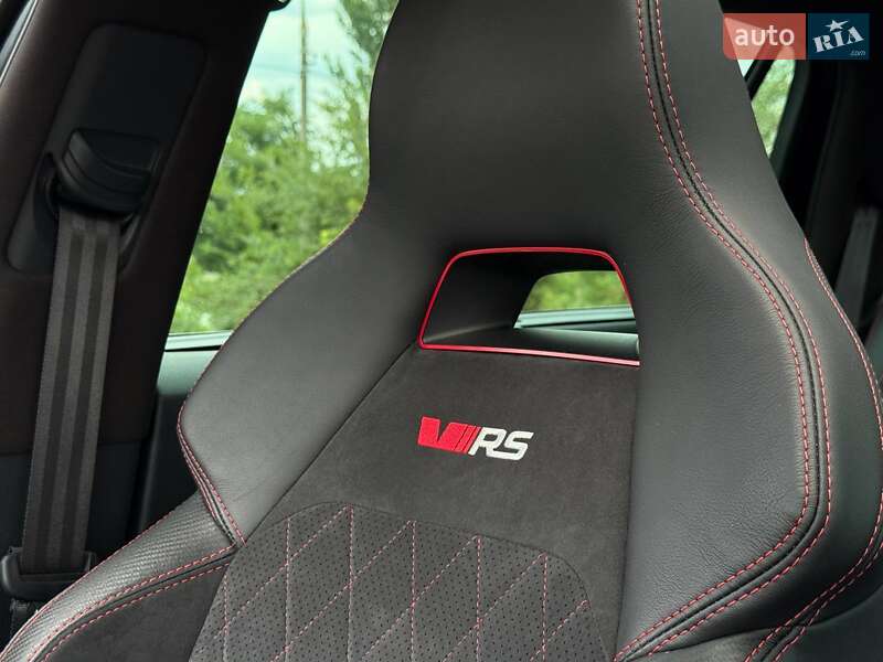 Позашляховик / Кросовер Skoda Kodiaq 2019 в Кривому Розі