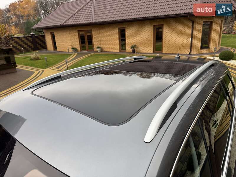 Позашляховик / Кросовер Skoda Kodiaq 2022 в Луцьку