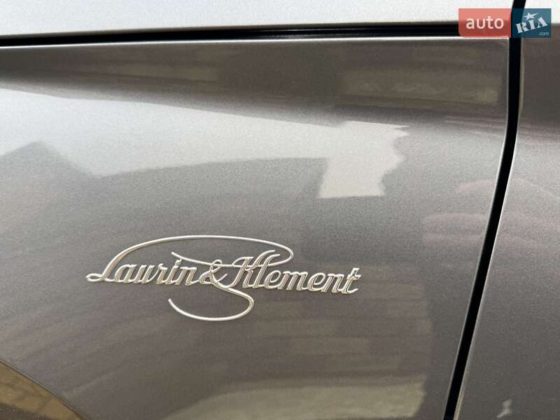 Позашляховик / Кросовер Skoda Kodiaq 2022 в Луцьку