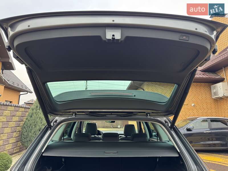 Позашляховик / Кросовер Skoda Kodiaq 2022 в Луцьку