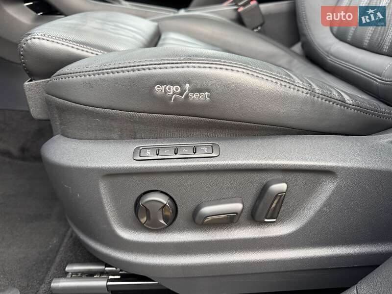 Позашляховик / Кросовер Skoda Kodiaq 2022 в Луцьку