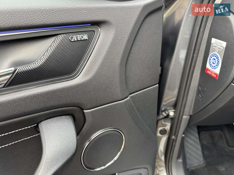 Позашляховик / Кросовер Skoda Kodiaq 2022 в Луцьку