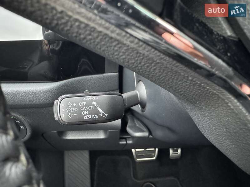 Позашляховик / Кросовер Skoda Kodiaq 2022 в Луцьку