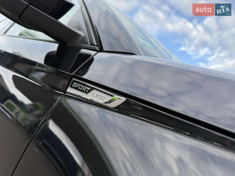 Позашляховик / Кросовер Skoda Kodiaq 2021 в Дрогобичі фото 10 Позашляховик / Кросовер Skoda Kodiaq 2021 в Дрогобичі