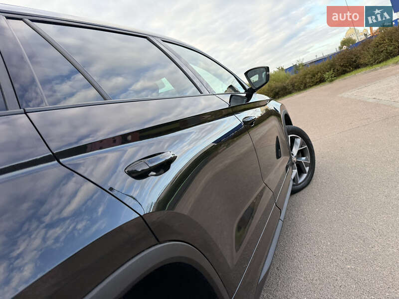 Позашляховик / Кросовер Skoda Kodiaq 2021 в Дрогобичі фото 46 Позашляховик / Кросовер Skoda Kodiaq 2021 в Дрогобичі