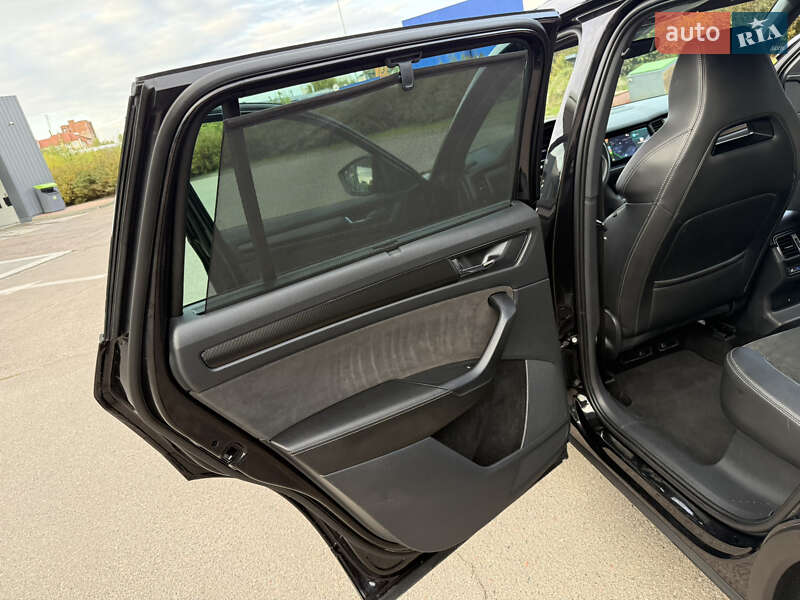 Позашляховик / Кросовер Skoda Kodiaq 2021 в Дрогобичі фото 55 Позашляховик / Кросовер Skoda Kodiaq 2021 в Дрогобичі