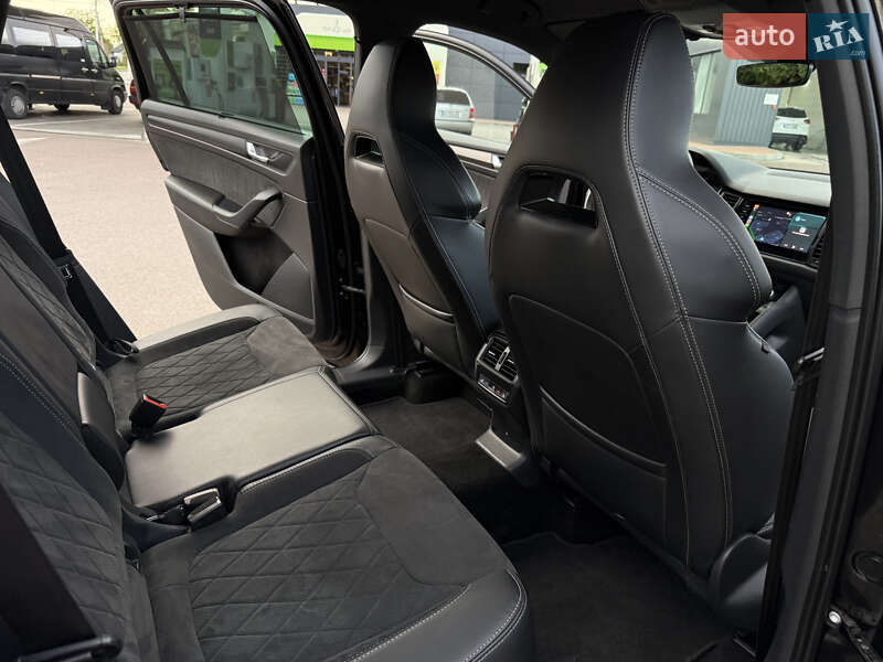 Позашляховик / Кросовер Skoda Kodiaq 2021 в Дрогобичі фото 61 Позашляховик / Кросовер Skoda Kodiaq 2021 в Дрогобичі