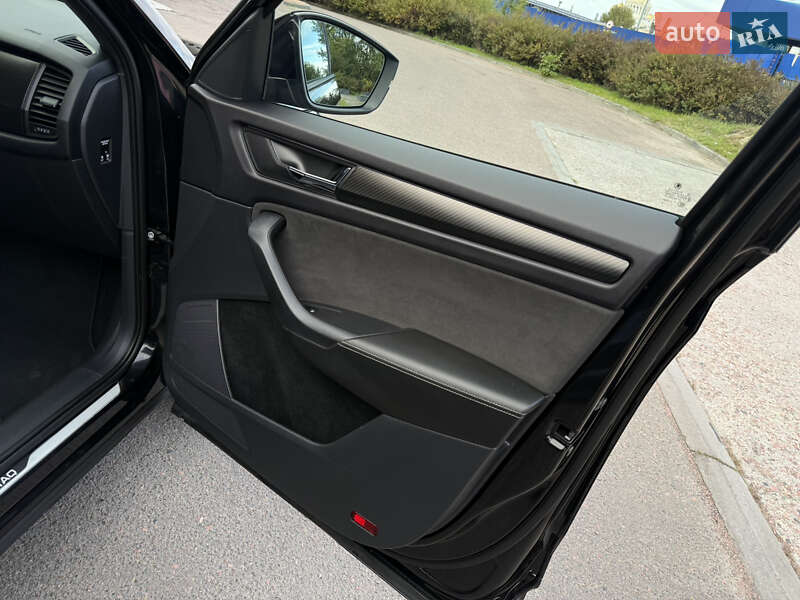 Позашляховик / Кросовер Skoda Kodiaq 2021 в Дрогобичі фото 65 Позашляховик / Кросовер Skoda Kodiaq 2021 в Дрогобичі