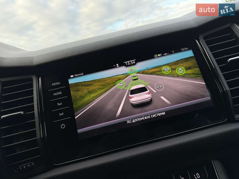 Позашляховик / Кросовер Skoda Kodiaq 2021 в Дрогобичі фото 78 Позашляховик / Кросовер Skoda Kodiaq 2021 в Дрогобичі