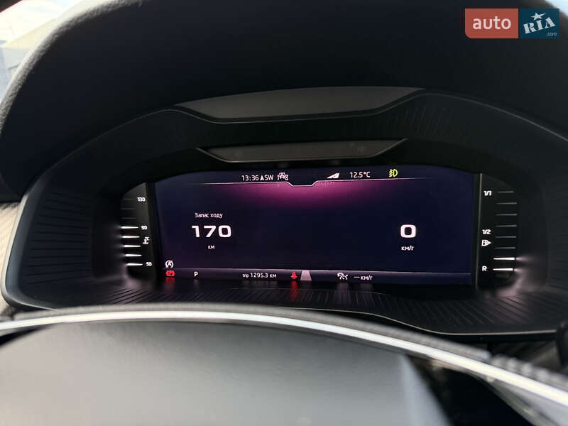 Позашляховик / Кросовер Skoda Kodiaq 2021 в Дрогобичі фото 85 Позашляховик / Кросовер Skoda Kodiaq 2021 в Дрогобичі