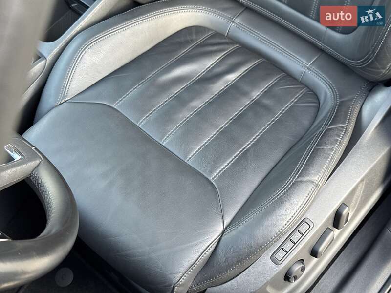 Позашляховик / Кросовер Skoda Kodiaq 2020 в Луцьку фото 42 Позашляховик / Кросовер Skoda Kodiaq 2020 в Луцьку