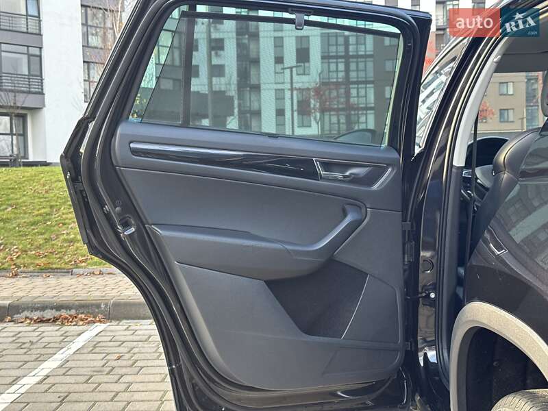 Позашляховик / Кросовер Skoda Kodiaq 2020 в Луцьку фото 90 Позашляховик / Кросовер Skoda Kodiaq 2020 в Луцьку