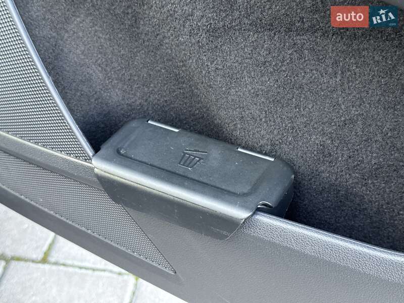 Позашляховик / Кросовер Skoda Kodiaq 2020 в Луцьку фото 92 Позашляховик / Кросовер Skoda Kodiaq 2020 в Луцьку