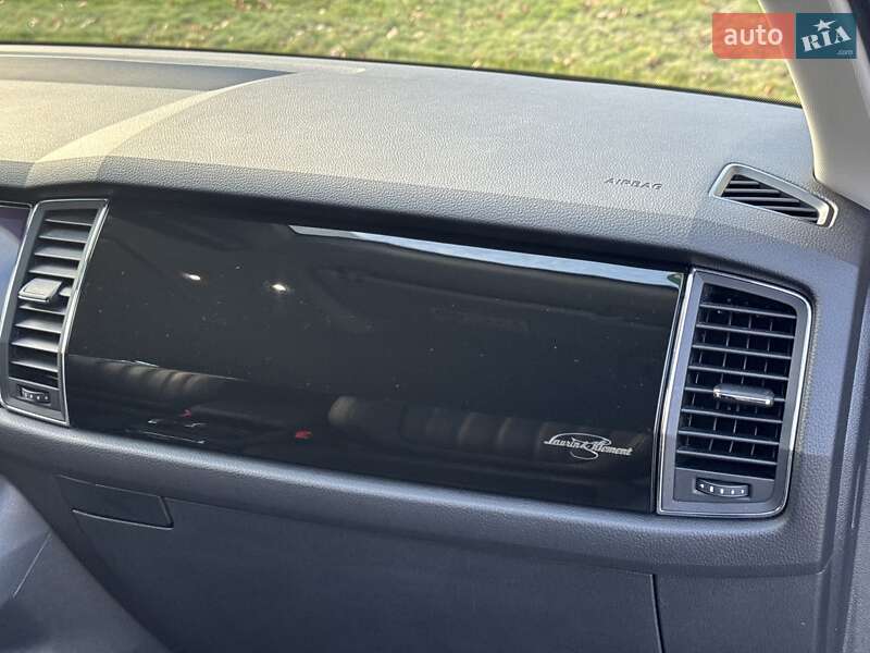 Позашляховик / Кросовер Skoda Kodiaq 2020 в Луцьку фото 71 Позашляховик / Кросовер Skoda Kodiaq 2020 в Луцьку