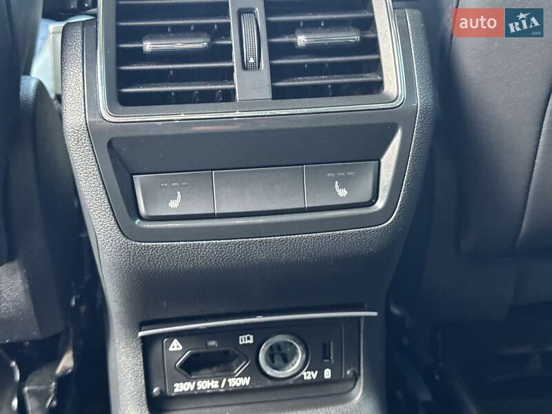 Позашляховик / Кросовер Skoda Kodiaq 2020 в Луцьку фото 84 Позашляховик / Кросовер Skoda Kodiaq 2020 в Луцьку