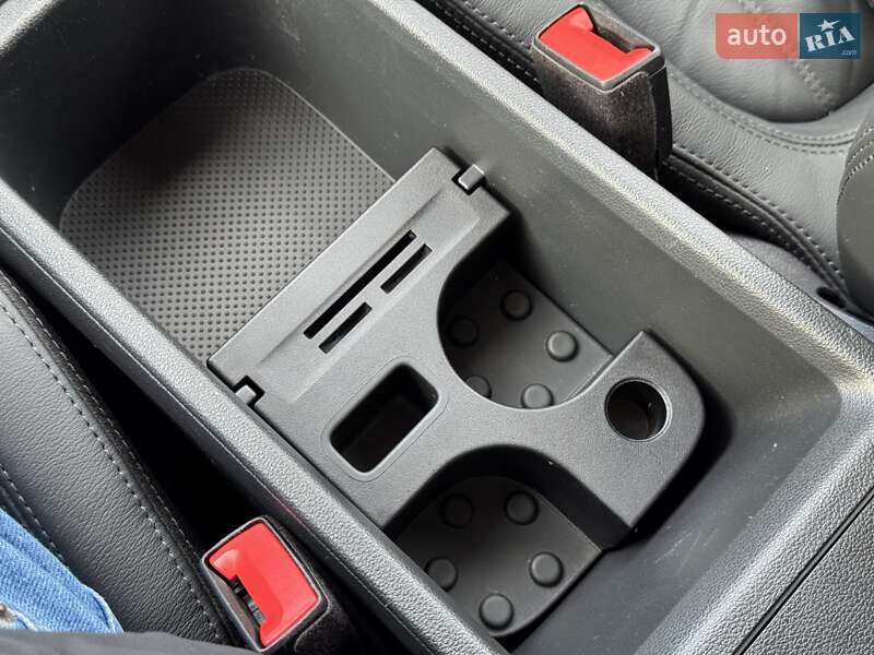 Позашляховик / Кросовер Skoda Kodiaq 2020 в Луцьку фото 93 Позашляховик / Кросовер Skoda Kodiaq 2020 в Луцьку