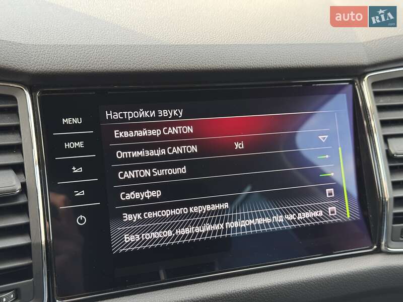 Позашляховик / Кросовер Skoda Kodiaq 2020 в Луцьку фото 63 Позашляховик / Кросовер Skoda Kodiaq 2020 в Луцьку