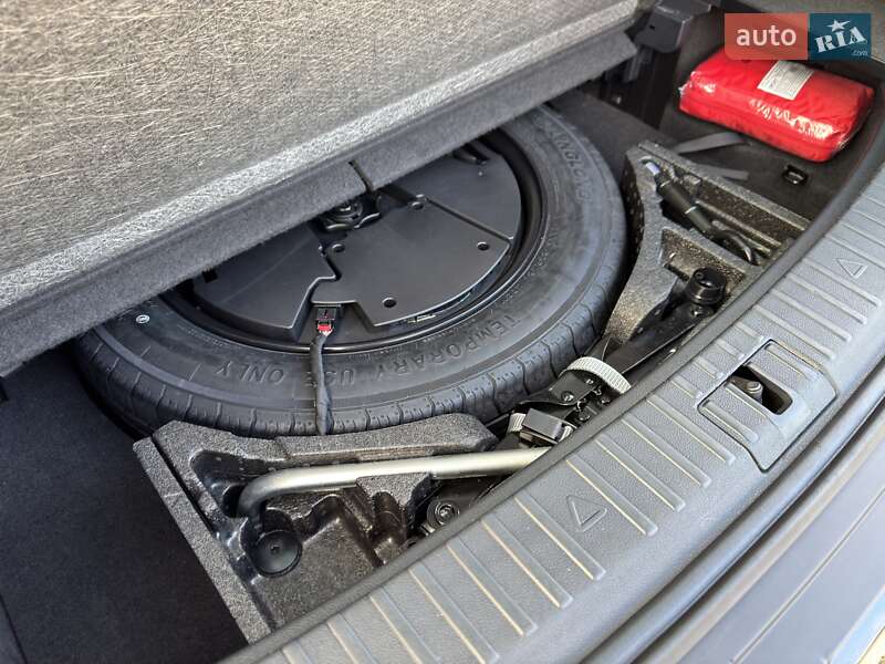 Позашляховик / Кросовер Skoda Kodiaq 2020 в Луцьку фото 33 Позашляховик / Кросовер Skoda Kodiaq 2020 в Луцьку