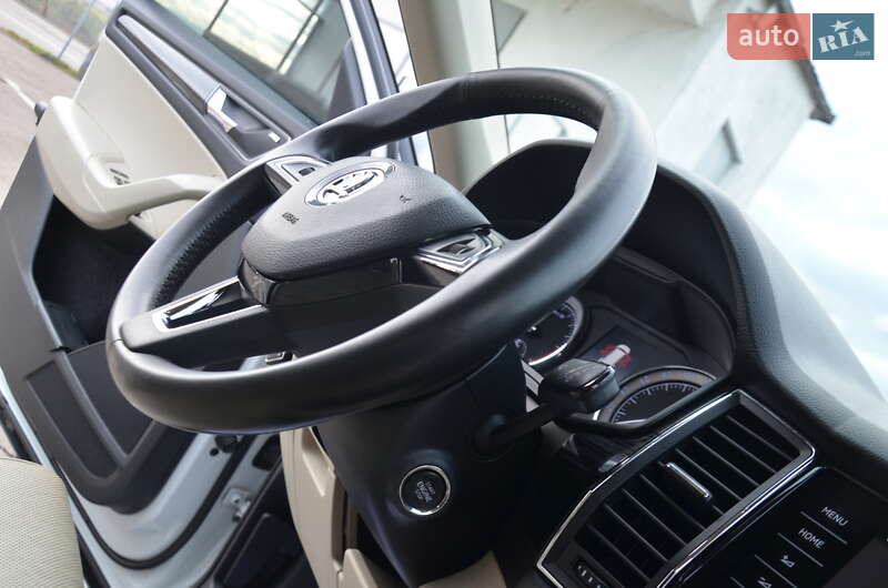 Внедорожник / Кроссовер Skoda Kodiaq 2018 в Дрогобыче фото 69 Внедорожник / Кроссовер Skoda Kodiaq 2018 в Дрогобыче