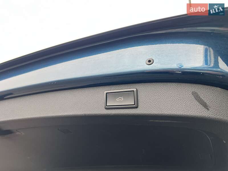 Внедорожник / Кроссовер Skoda Kodiaq 2019 в Киеве