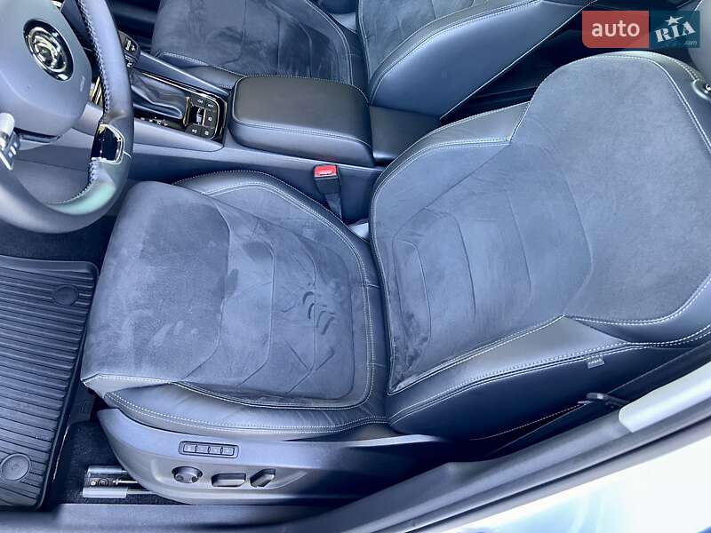 Внедорожник / Кроссовер Skoda Kodiaq 2023 в Киеве