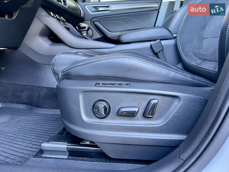 Внедорожник / Кроссовер Skoda Kodiaq 2023 в Киеве