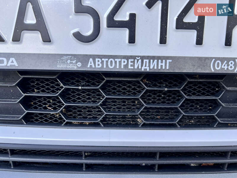 Внедорожник / Кроссовер Skoda Kodiaq 2023 в Киеве