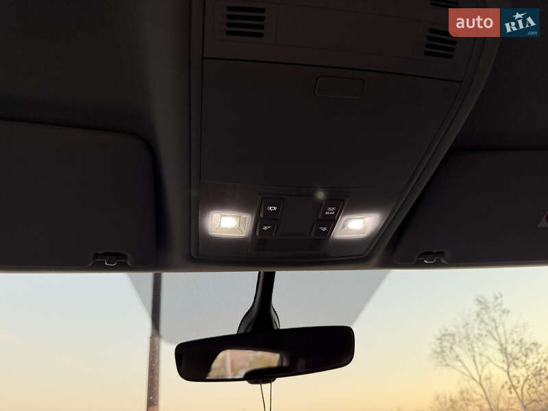 Позашляховик / Кросовер Skoda Kodiaq 2021 в Запоріжжі фото 22 Позашляховик / Кросовер Skoda Kodiaq 2021 в Запоріжжі