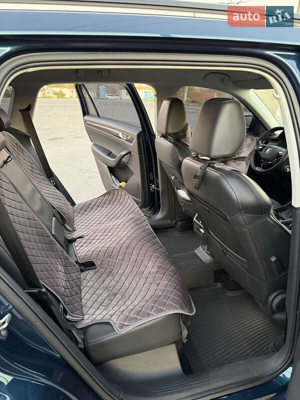 Позашляховик / Кросовер Skoda Kodiaq 2021 в Запоріжжі фото 35 Позашляховик / Кросовер Skoda Kodiaq 2021 в Запоріжжі
