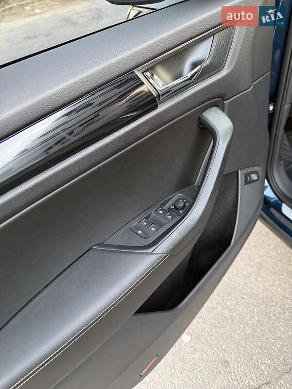 Позашляховик / Кросовер Skoda Kodiaq 2021 в Запоріжжі фото 47 Позашляховик / Кросовер Skoda Kodiaq 2021 в Запоріжжі