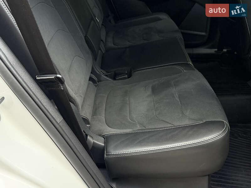 Внедорожник / Кроссовер Skoda Kodiaq 2019 в Киеве