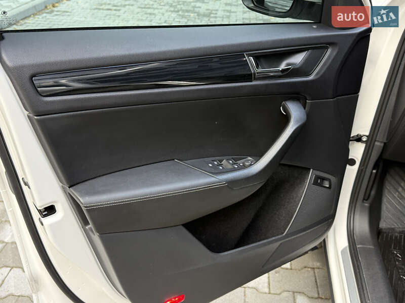 Внедорожник / Кроссовер Skoda Kodiaq 2019 в Киеве