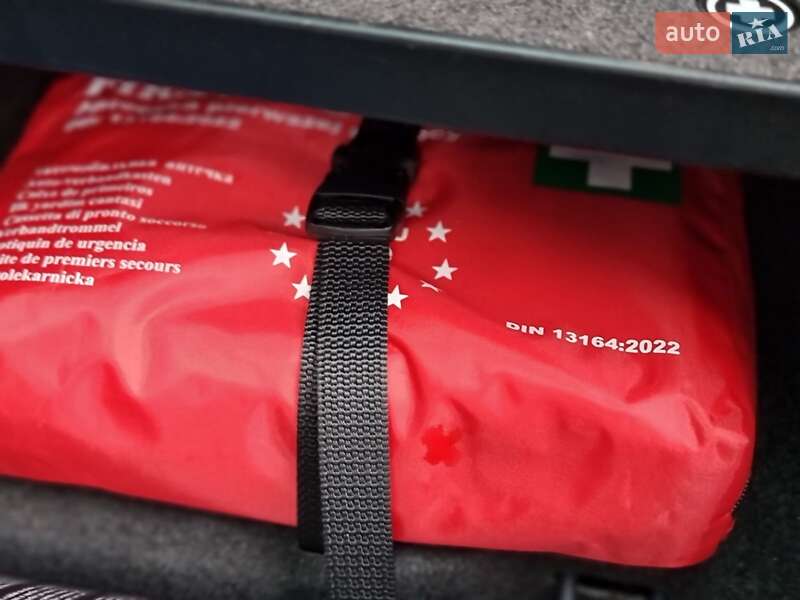 Внедорожник / Кроссовер Skoda Kodiaq 2019 в Мукачево фото 39 Внедорожник / Кроссовер Skoda Kodiaq 2019 в Мукачево