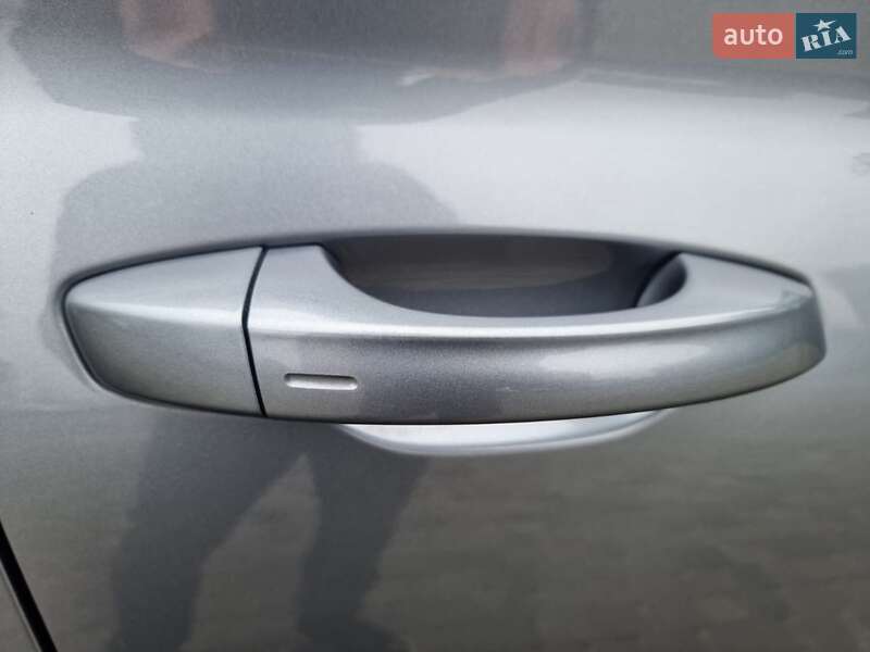 Внедорожник / Кроссовер Skoda Kodiaq 2019 в Мукачево фото 53 Внедорожник / Кроссовер Skoda Kodiaq 2019 в Мукачево