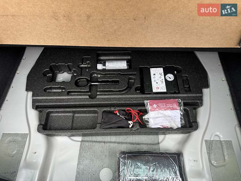 Внедорожник / Кроссовер Skoda Kodiaq 2022 в Бердичеве