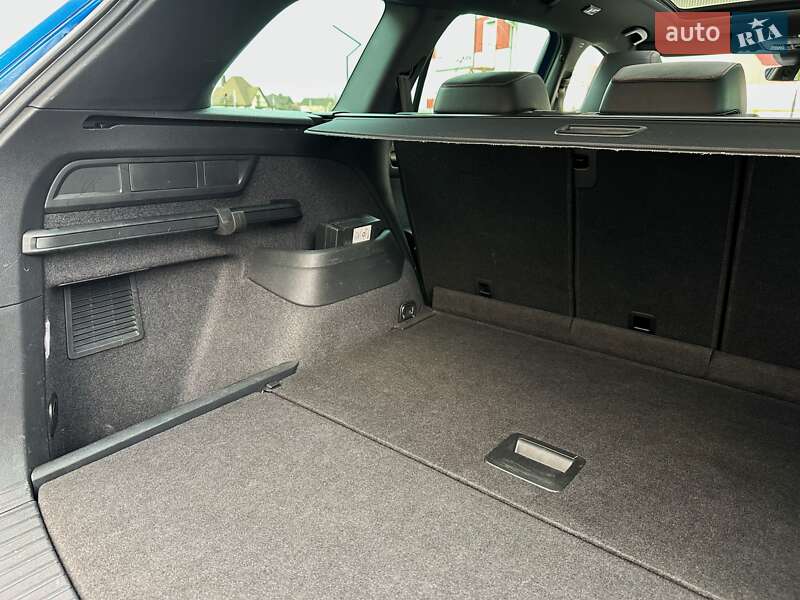 Внедорожник / Кроссовер Skoda Kodiaq 2020 в Луцке