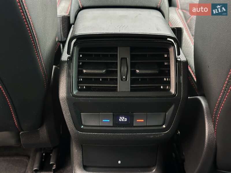 Внедорожник / Кроссовер Skoda Kodiaq 2020 в Луцке