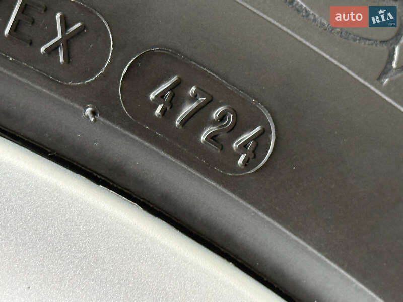 Внедорожник / Кроссовер Skoda Kodiaq 2021 в Львове