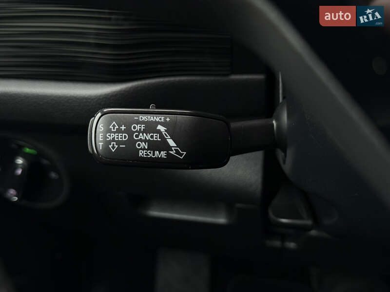 Внедорожник / Кроссовер Skoda Kodiaq 2021 в Львове