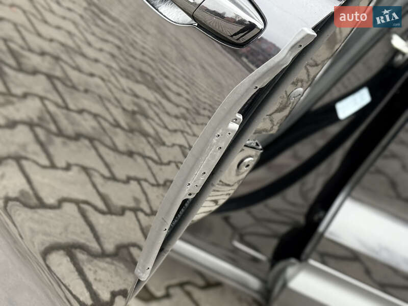 Внедорожник / Кроссовер Skoda Kodiaq 2021 в Львове