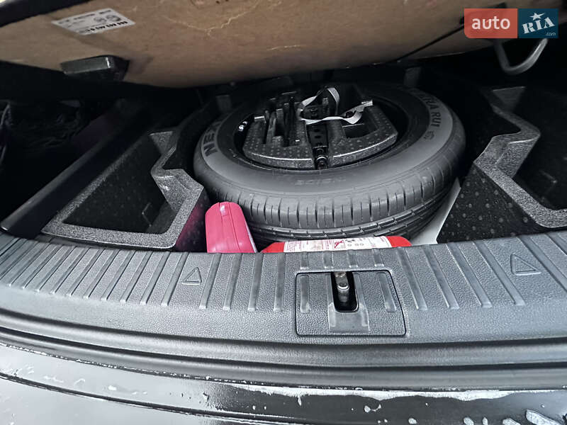 Позашляховик / Кросовер Skoda Kodiaq 2019 в Києві фото 16 Позашляховик / Кросовер Skoda Kodiaq 2019 в Києві