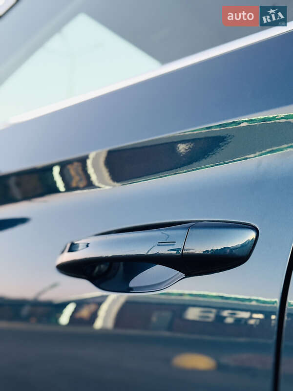 Внедорожник / Кроссовер Skoda Kodiaq 2021 в Луцке фото 20 Внедорожник / Кроссовер Skoda Kodiaq 2021 в Луцке