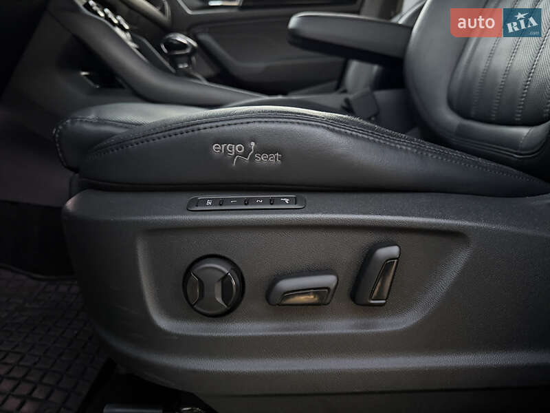 Внедорожник / Кроссовер Skoda Kodiaq 2021 в Луцке фото 48 Внедорожник / Кроссовер Skoda Kodiaq 2021 в Луцке